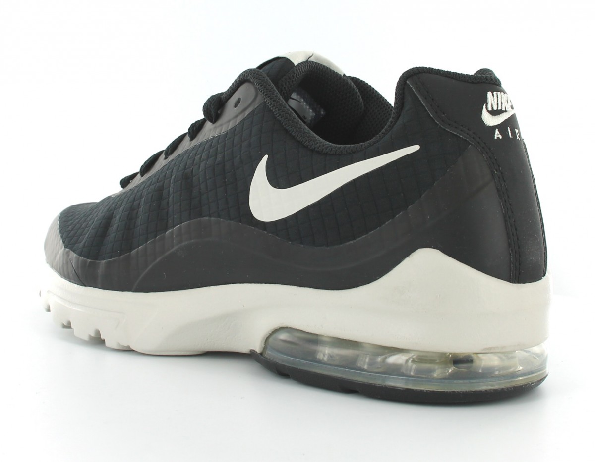 Nike Air Max Invigor Se Black-Light Bone