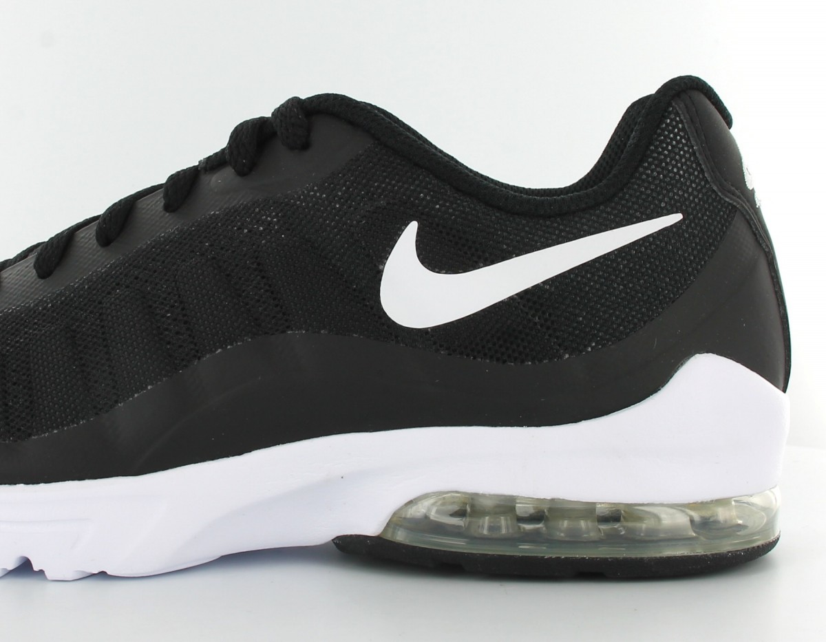 Nike Air Max Invigor Se Black-White