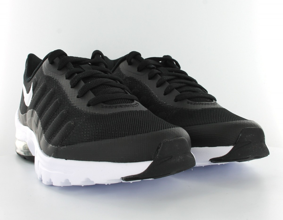 Nike Air Max Invigor Se Black-White