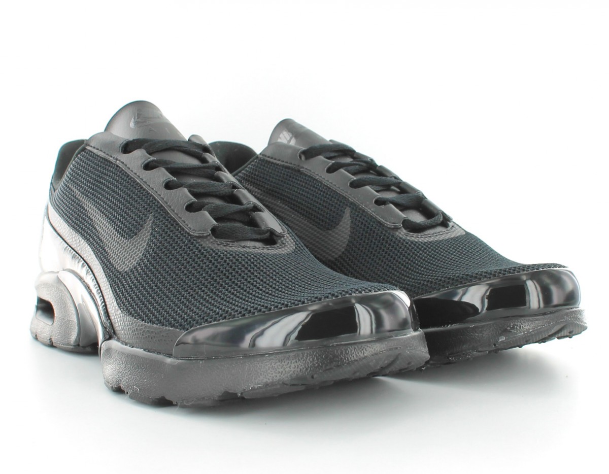 Nike Air Max Jewell Triple-Black