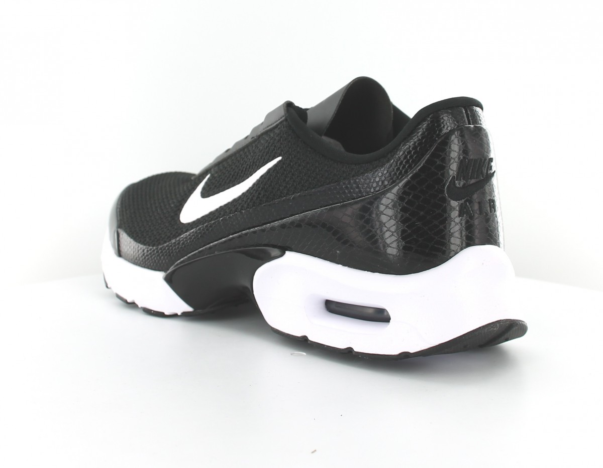 Nike Air Max Jewell Noir noir blanc