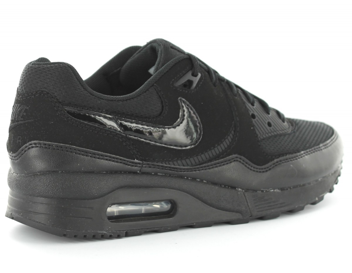 Nike Air Max Light NOIR