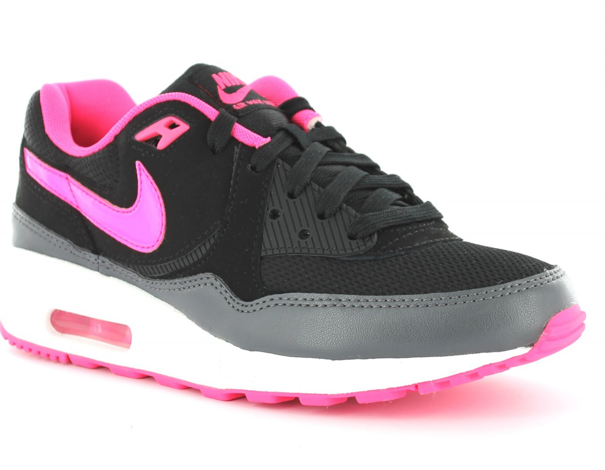 Nike Air Max Light NOIR/ROSE