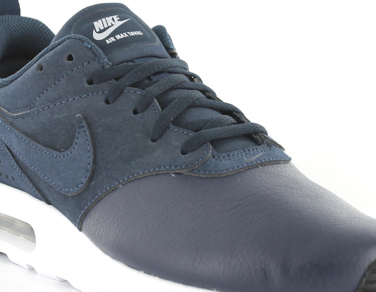 nike air max tavas bleu