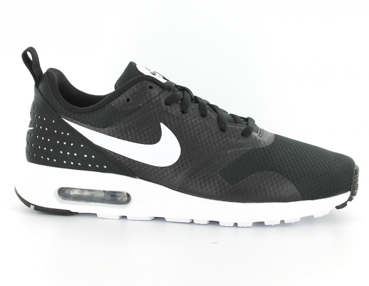 Nike Air Max Tavas NOIR/BLANC