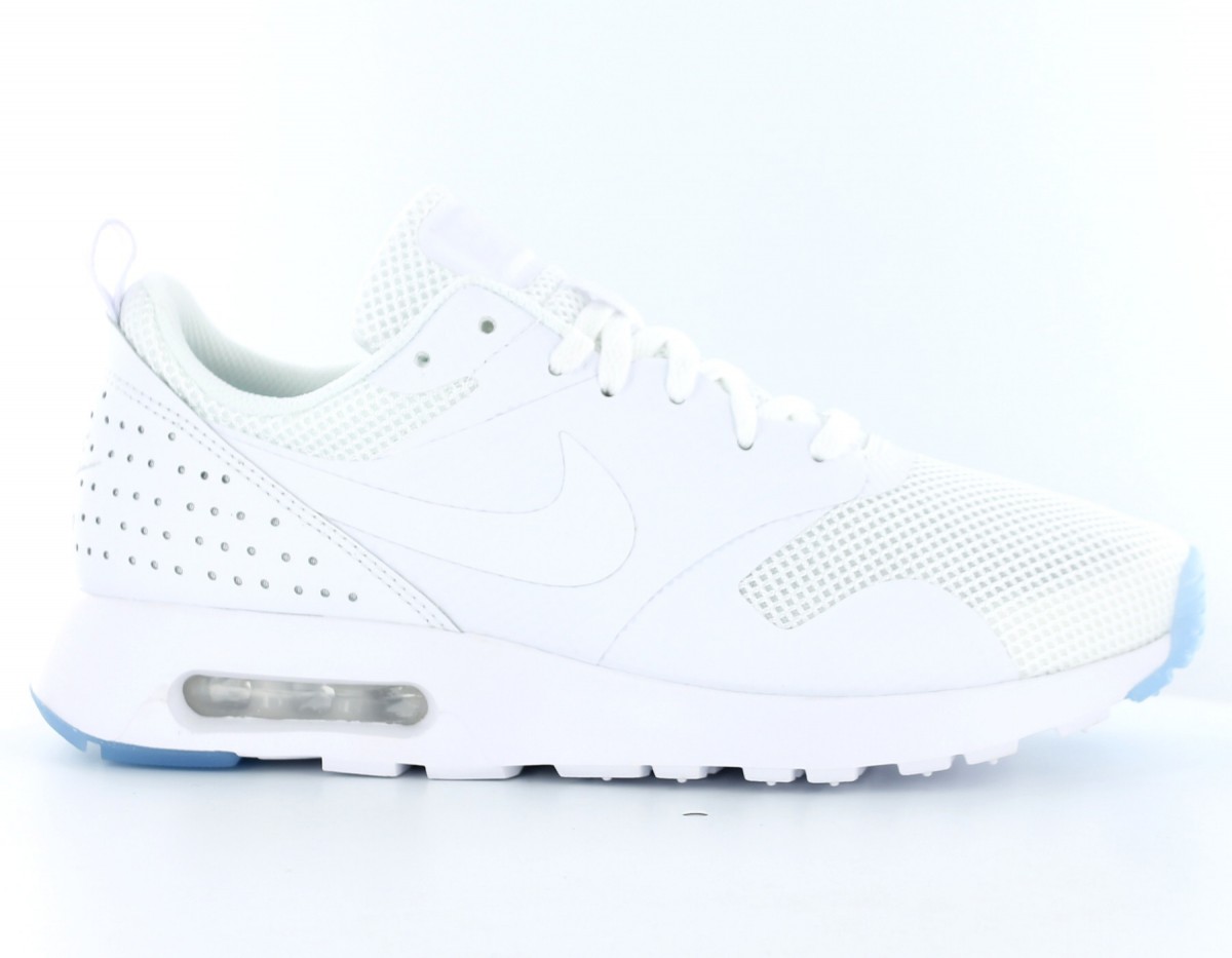 Nike Air max Tavas SE BLANC