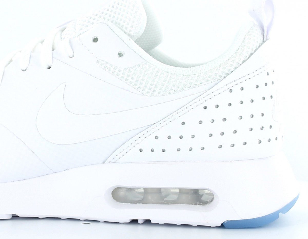 Nike Air max Tavas SE BLANC