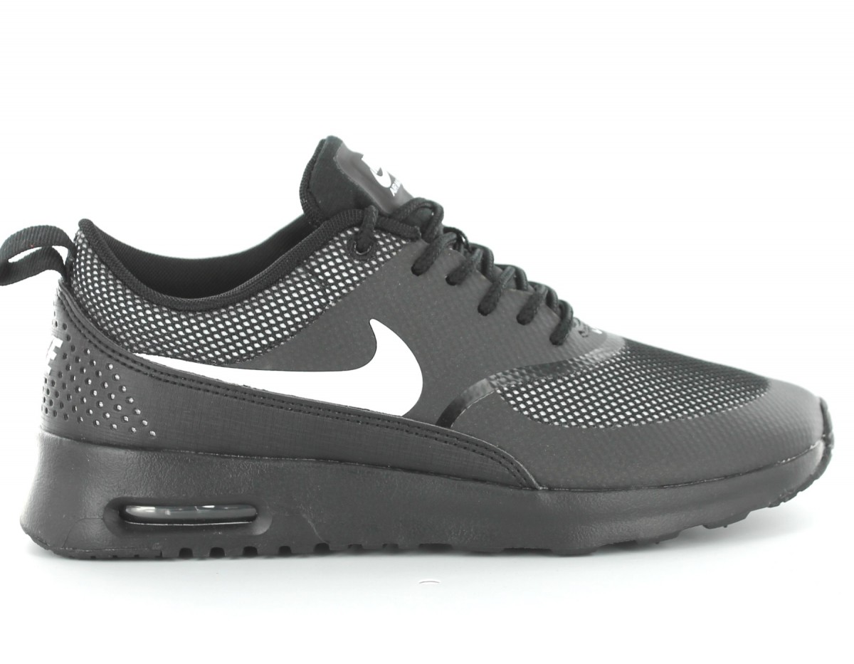 Nike Air Max Thea NOIR/BLANC