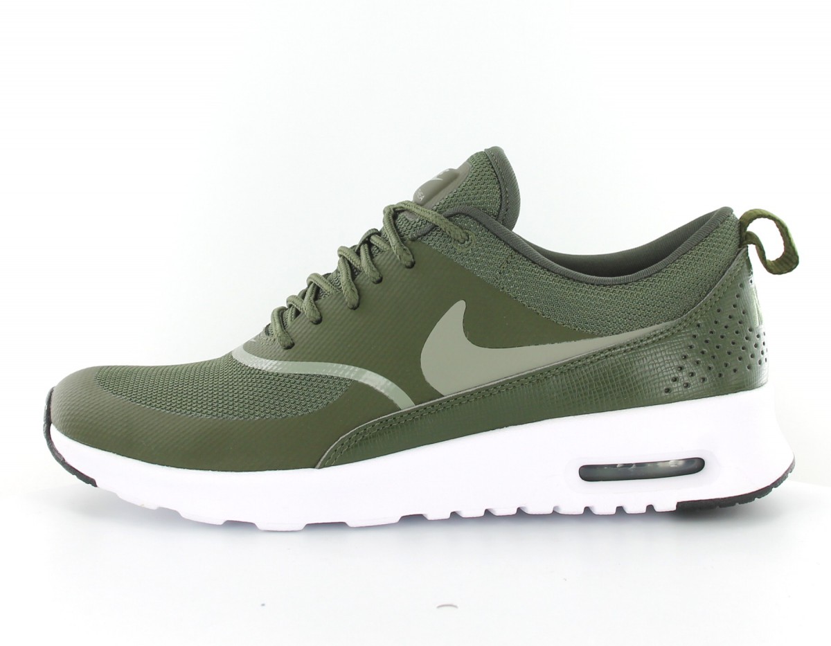 Nike Air Max Thea women Kaki