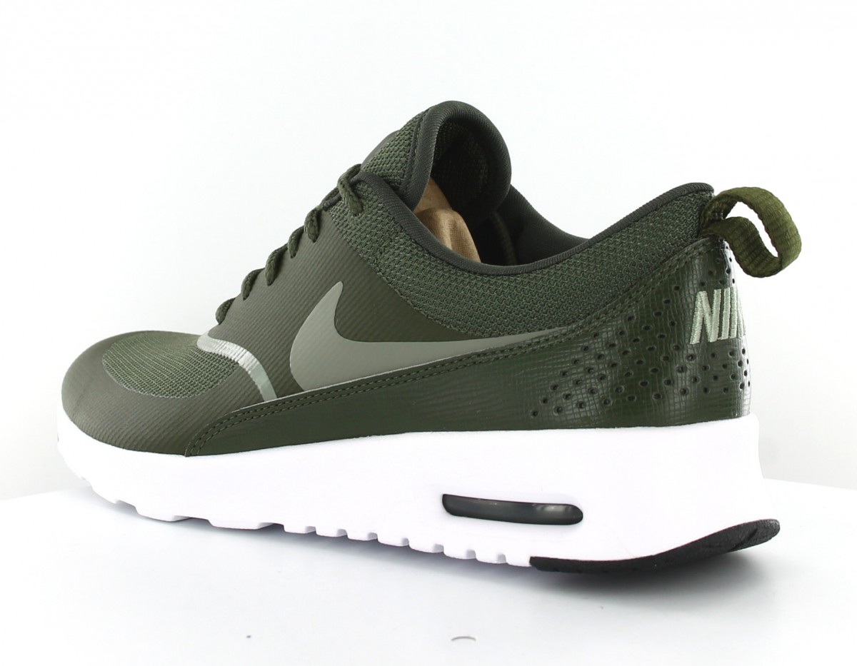 Nike Air Max Thea women Kaki