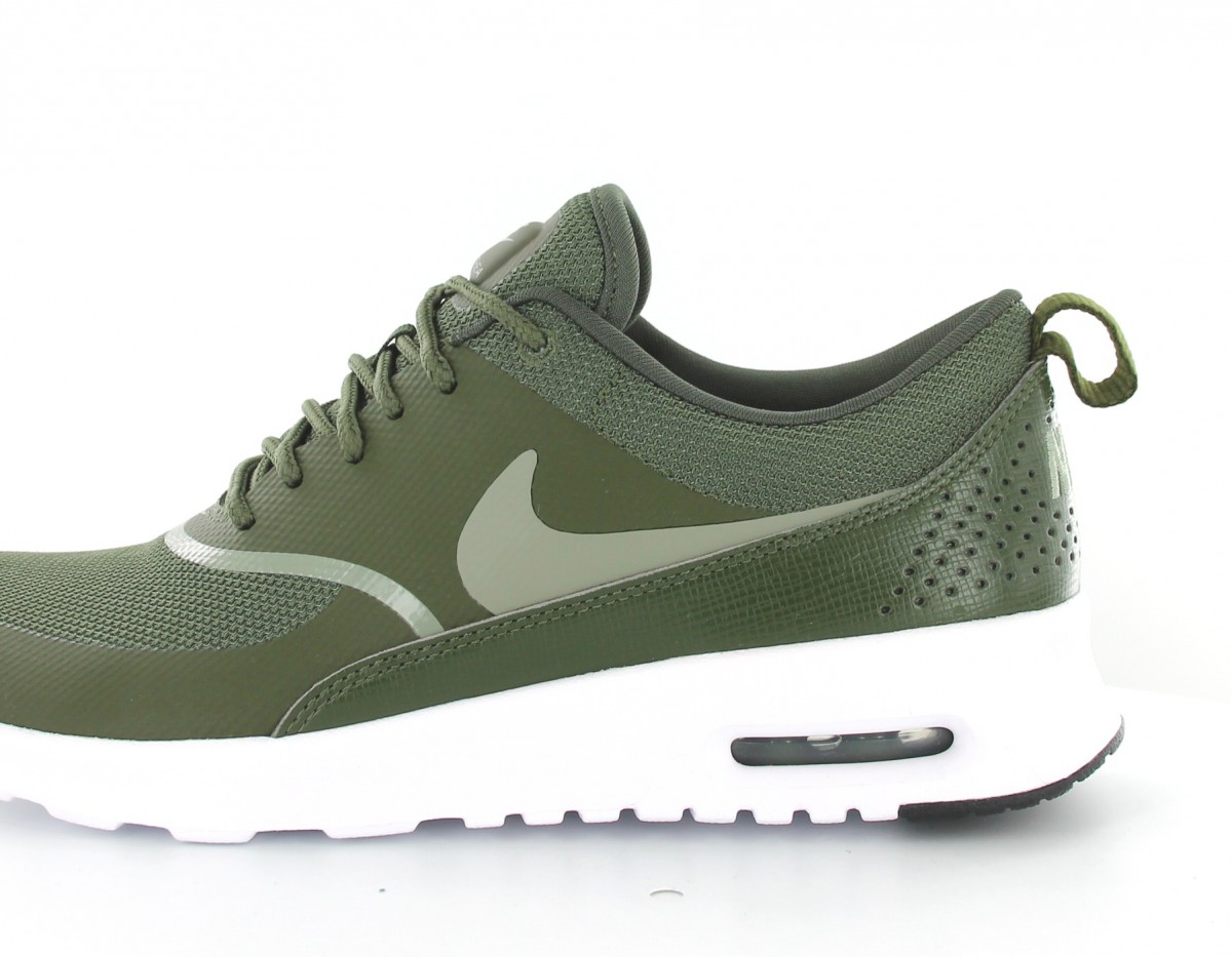 Nike Air Max Thea women Kaki