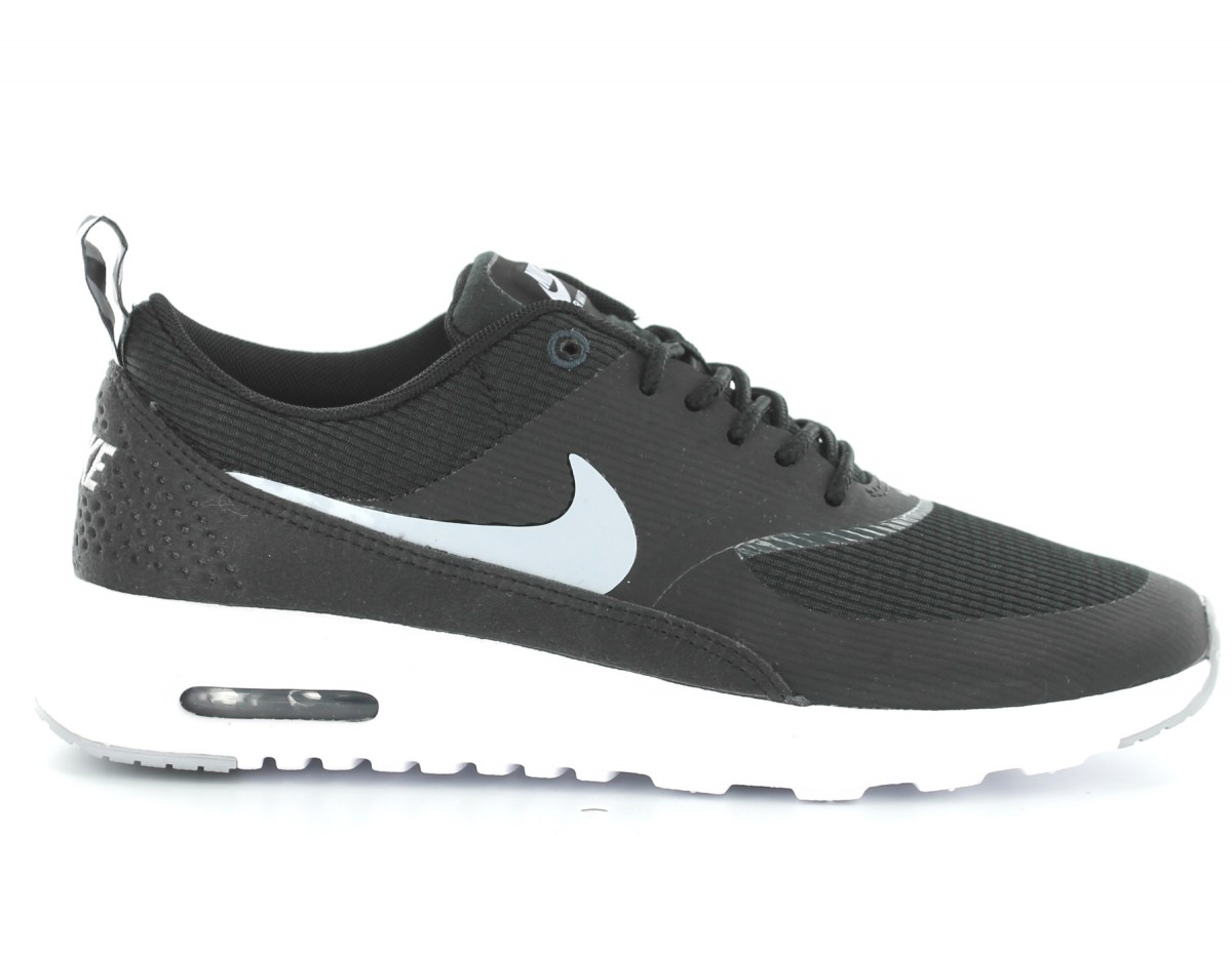 Nike Air Max Thea NOIR/GRIS/BLANC