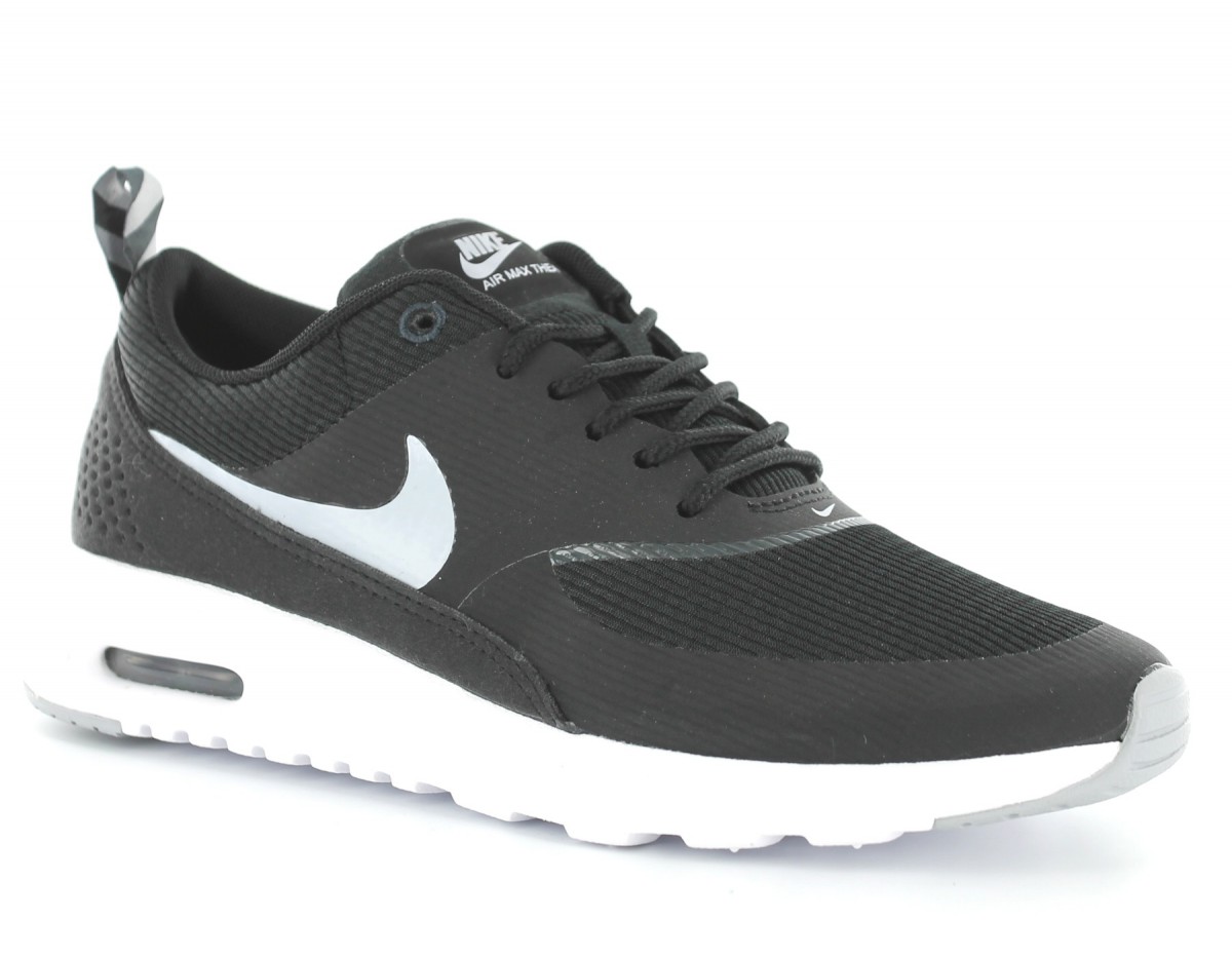 Nike Air Max Thea NOIR/GRIS/BLANC