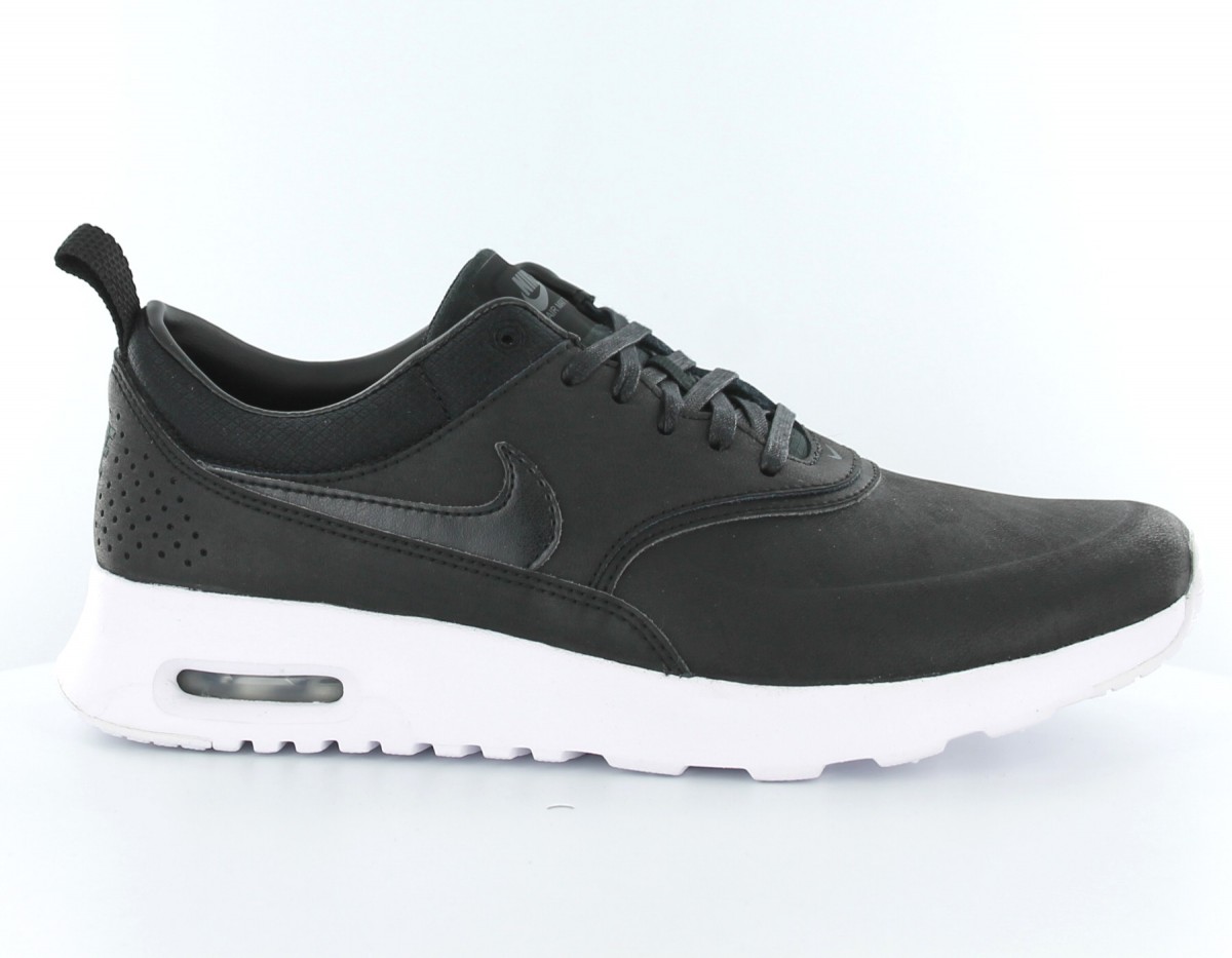 Nike Air max thea premium NOIR