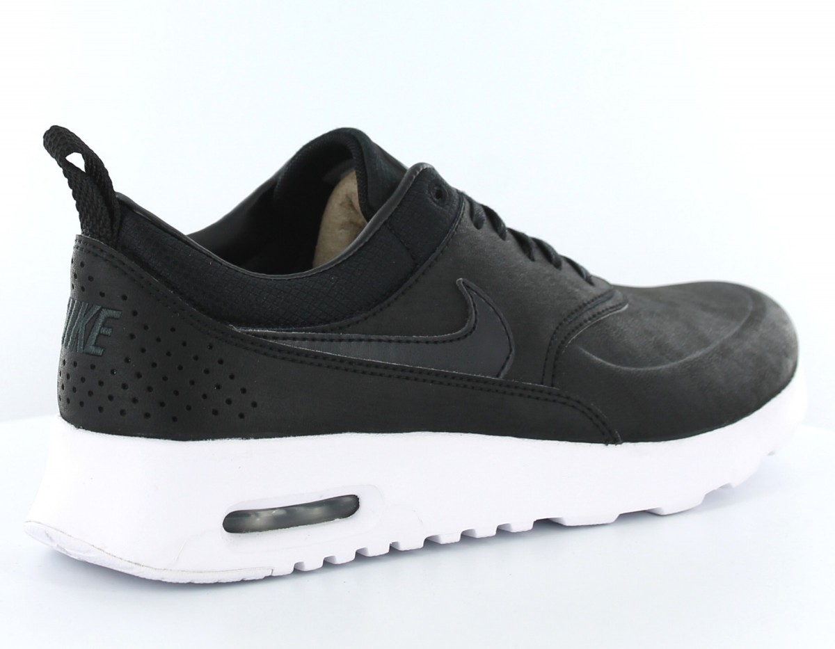 Nike Air max thea premium NOIR