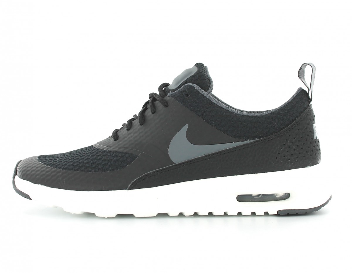 Nike air max thea textile 2016 noir-gris