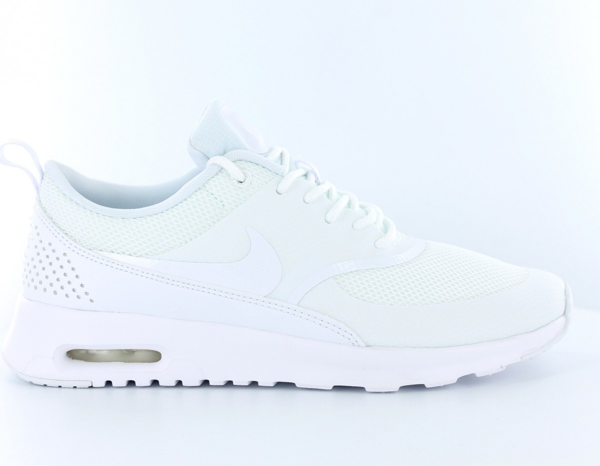 Nike Air Max Thea BLANC/BLANC