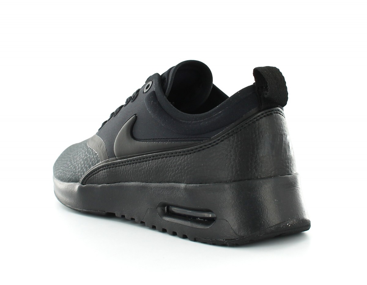 Nike Air Max Thea Ultra Premium Noir/Noir