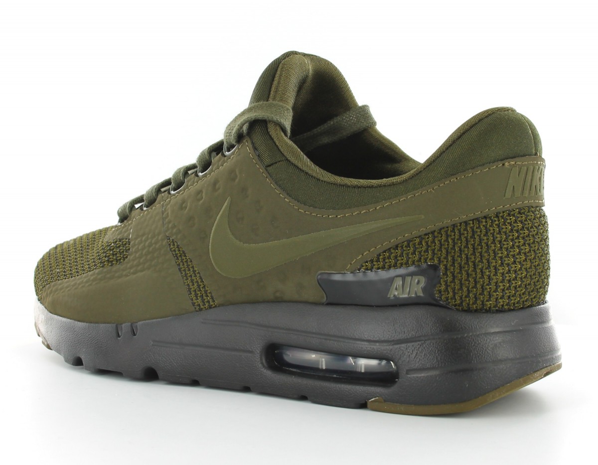 Nike Air Max Zero Premium Dark loden/Dark loden