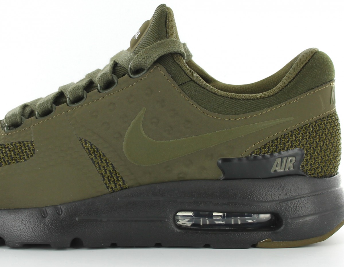 Nike Air Max Zero Premium Dark loden/Dark loden