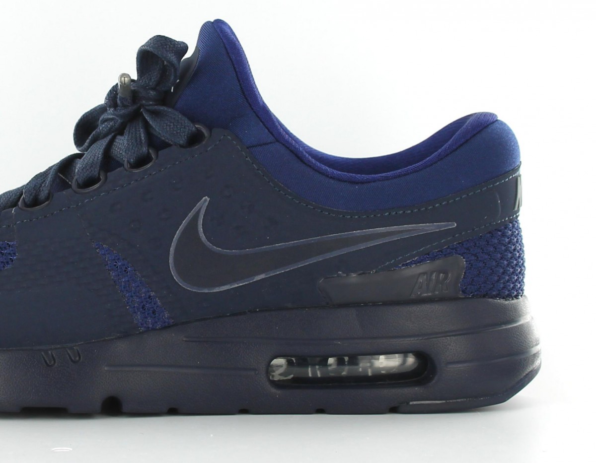 Nike Air Max Zero Binary Blue