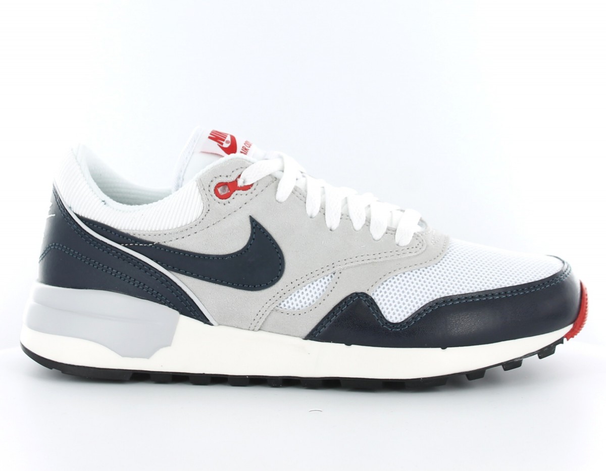Nike air top odyssey noir