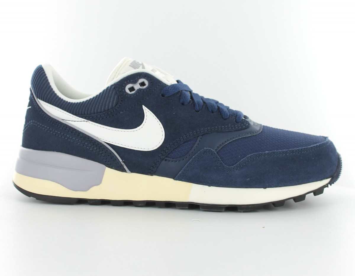 Nike air odyssey bleu-marine