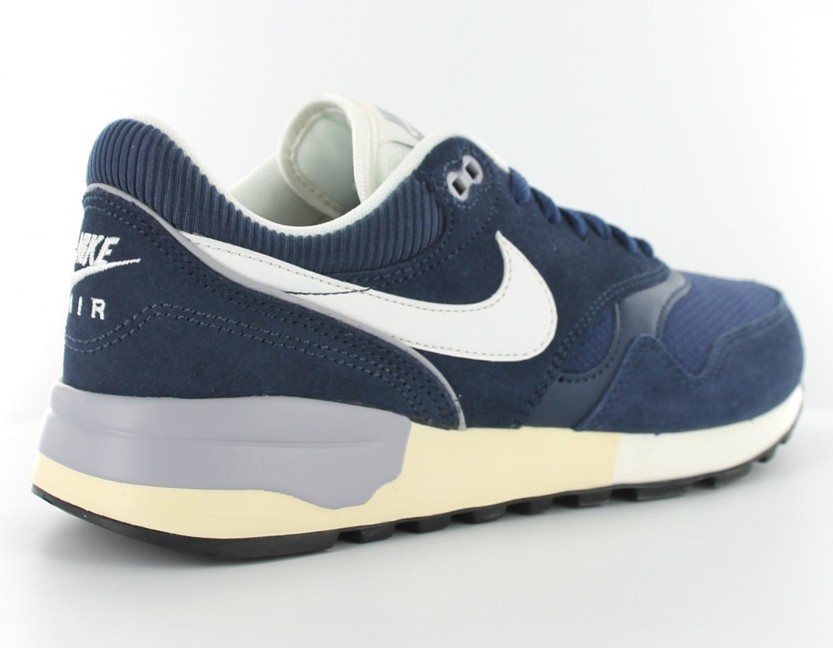 Nike air odyssey bleu-marine