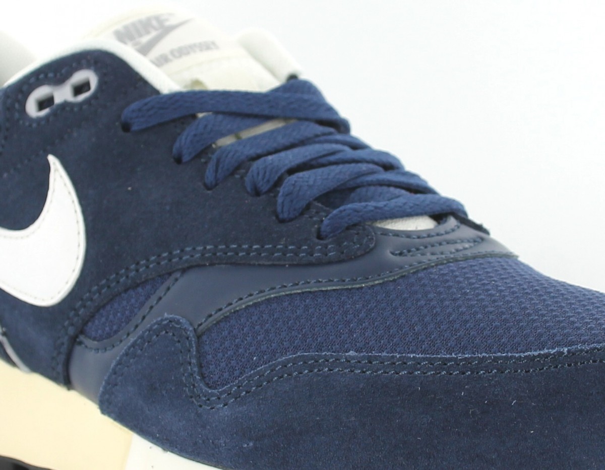 Nike air odyssey bleu-marine