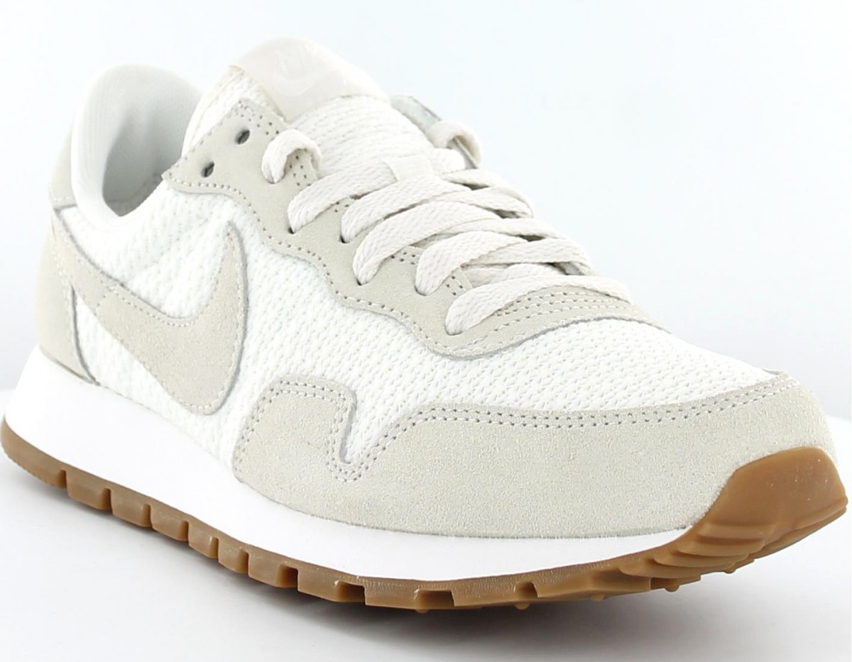 Nike Pegasus 83 femme BEIGE/BEIGE