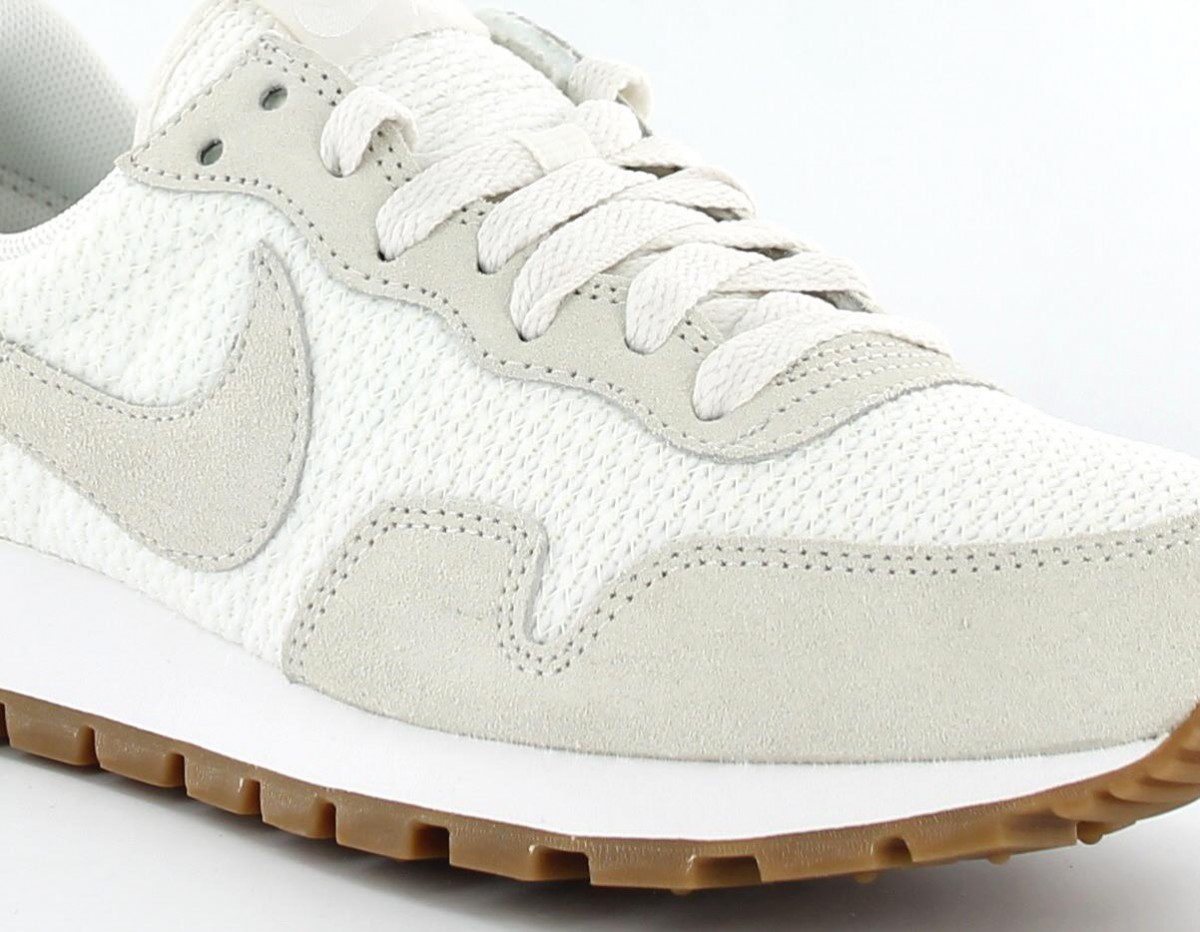 Nike Pegasus 83 femme BEIGE/BEIGE