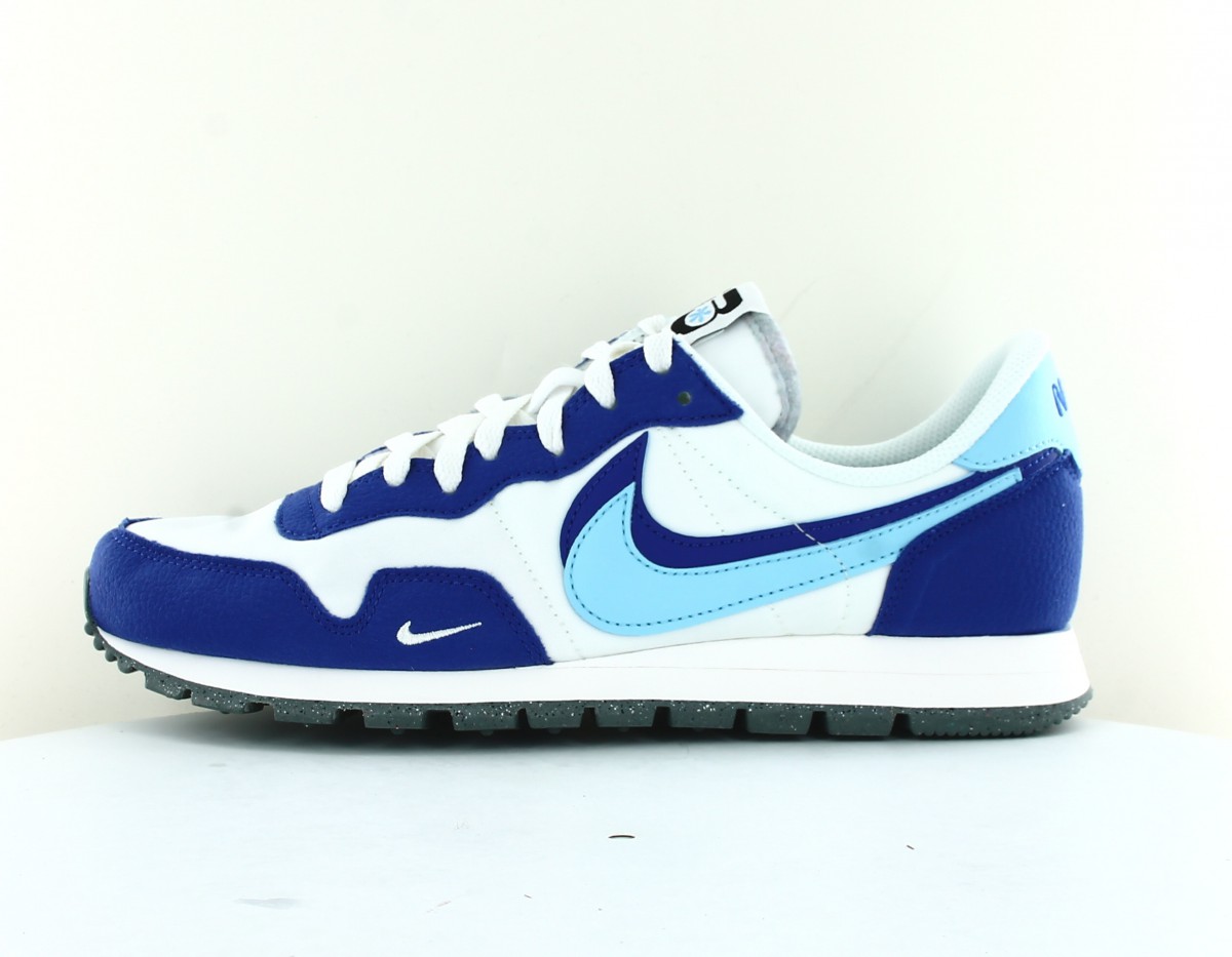 Nike Air pegasus 83 blanc bleu bleu ciel