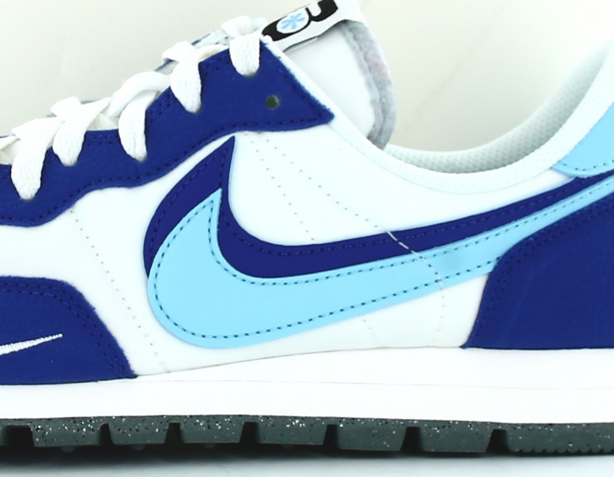 Nike Air pegasus 83 blanc bleu bleu ciel