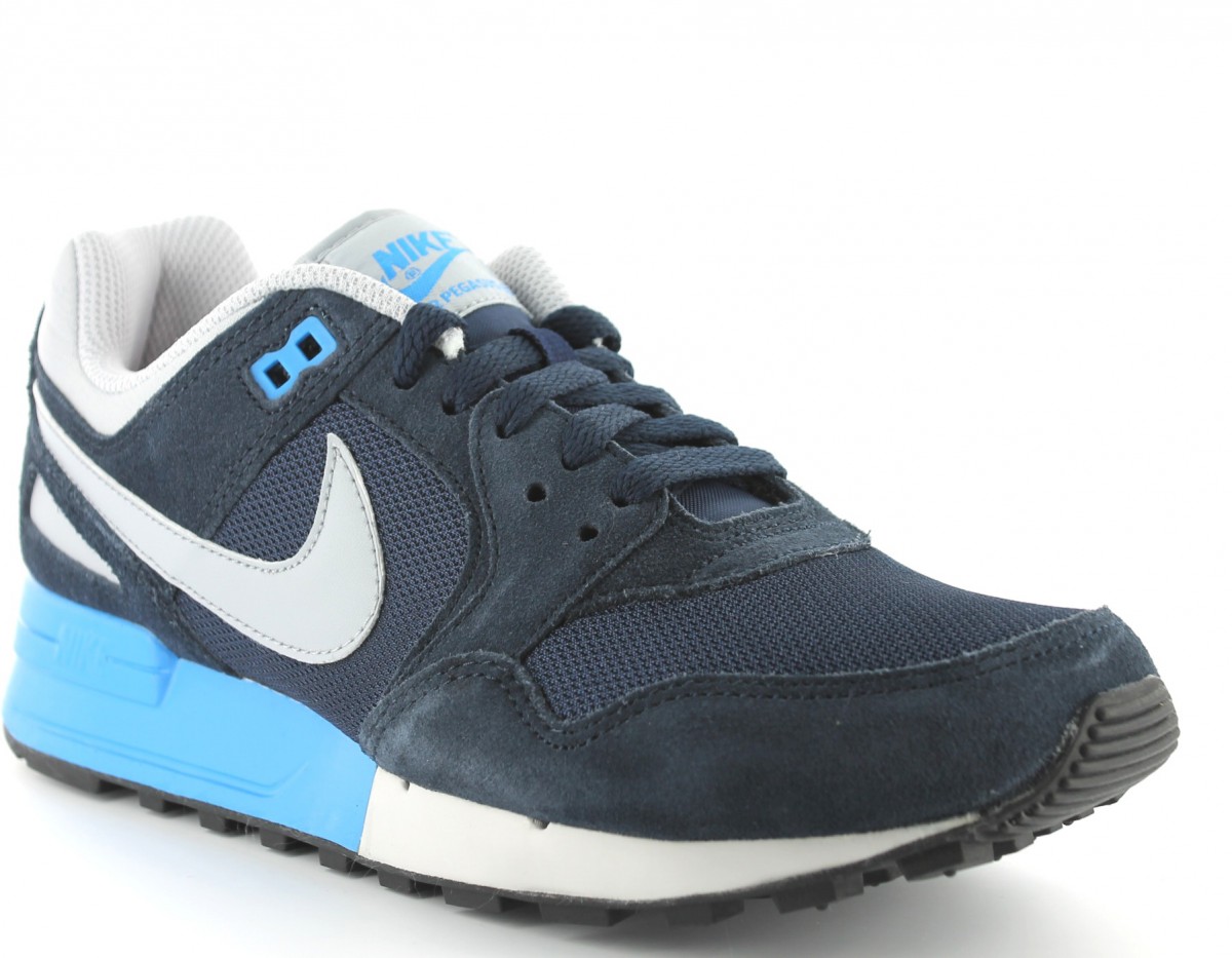 Nike Air Pegasus 89 BLEU/GRIS