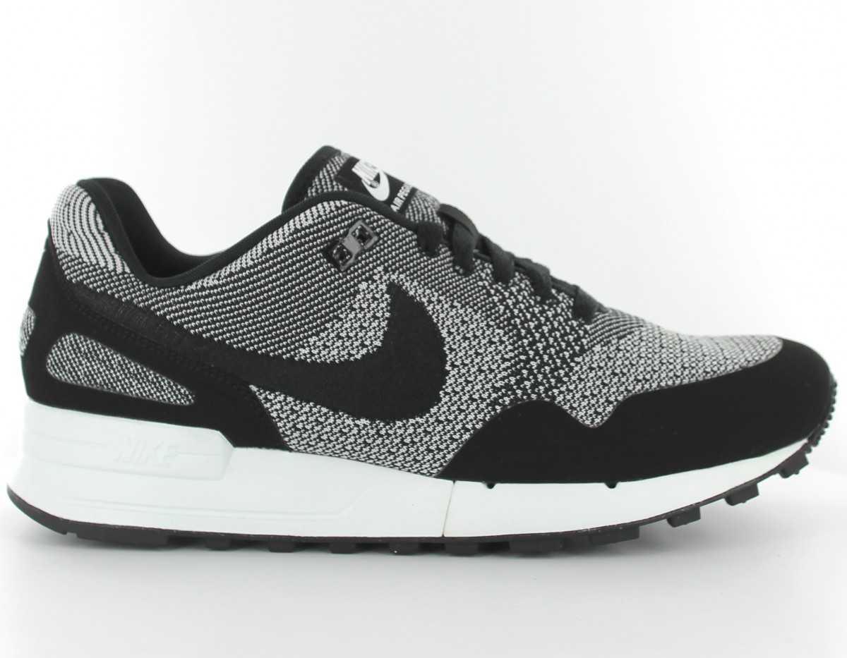 Nike Air pegasus 89 jcrd Noir/Blanc