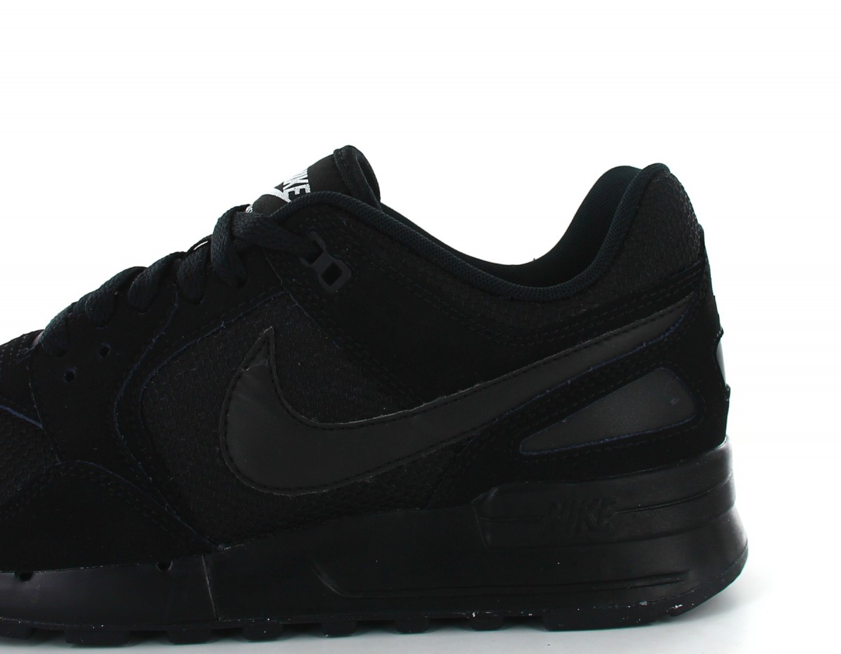 Nike Air pegasus 89 TU noir-noir