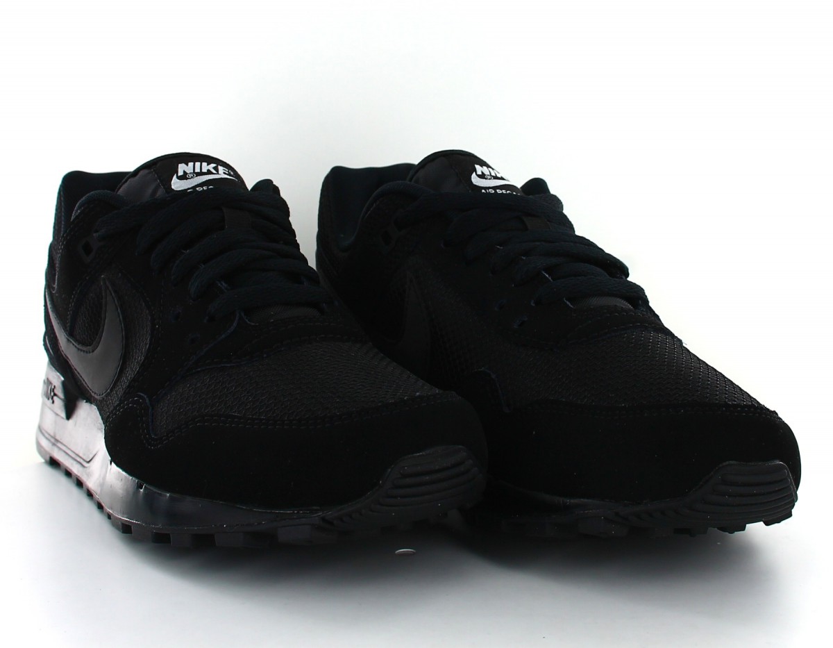 Nike Air pegasus 89 TU noir-noir