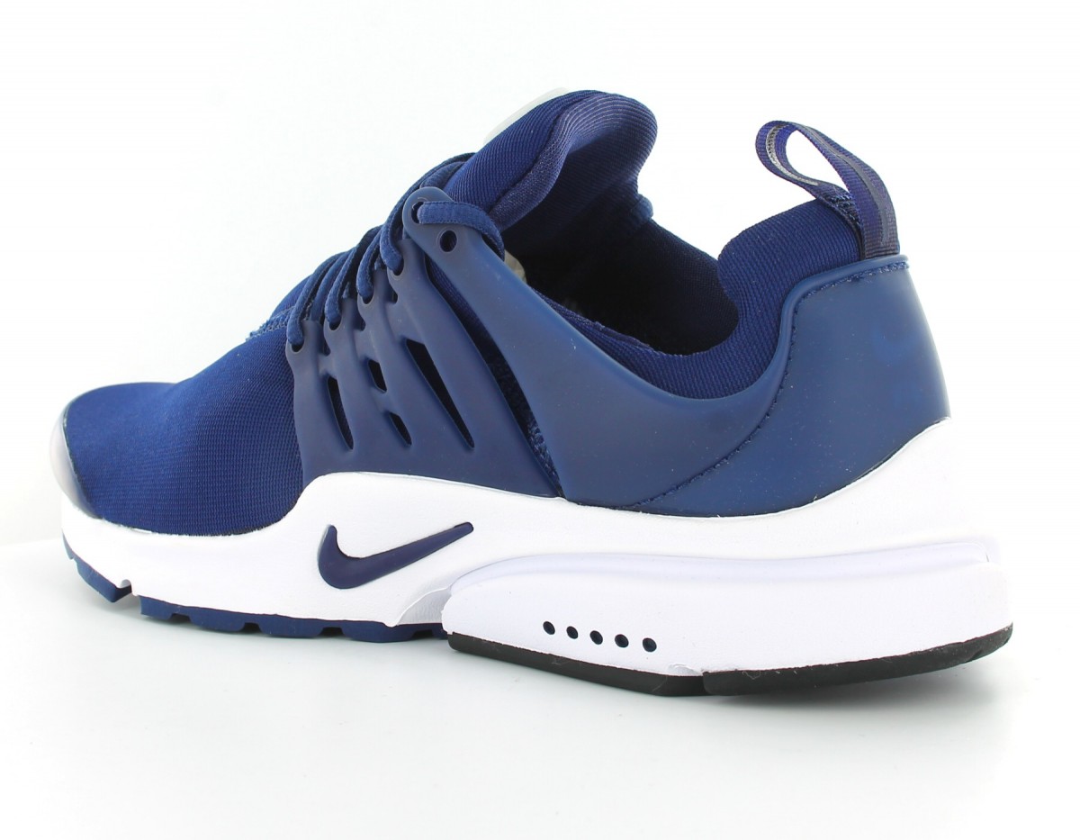 Nike air presto Binary Blue