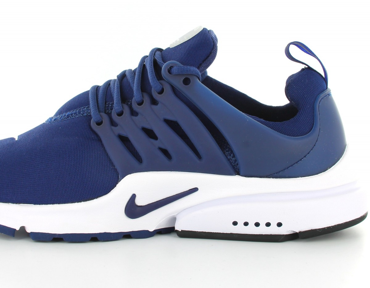 Nike air presto Binary Blue