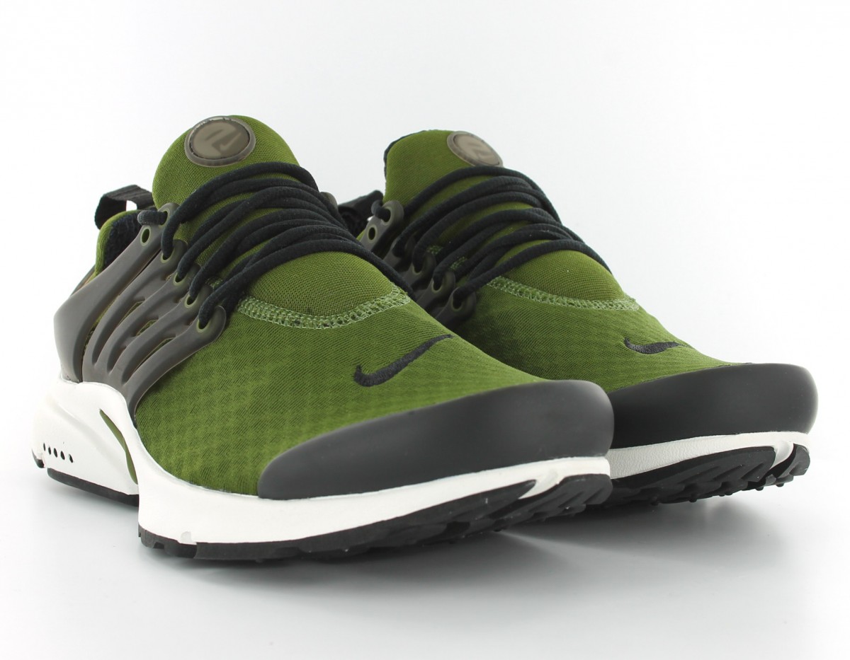 Nike air presto Legion Green