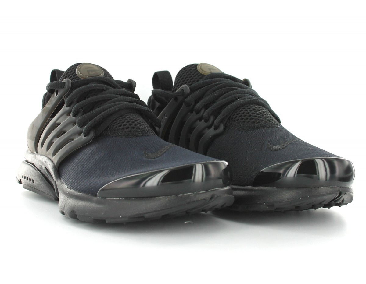 Nike Air Presto Gs Black