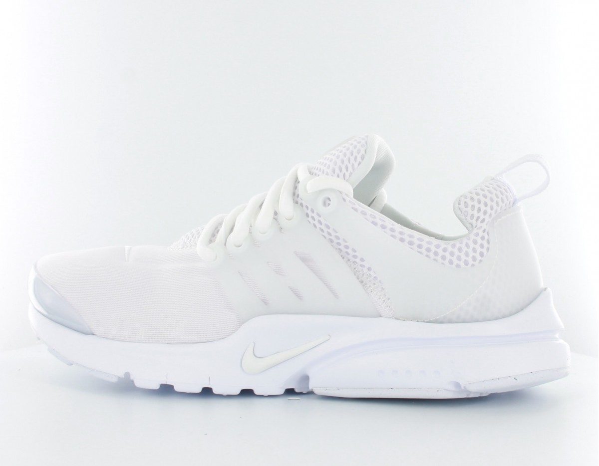 Nike Air Presto Gs White