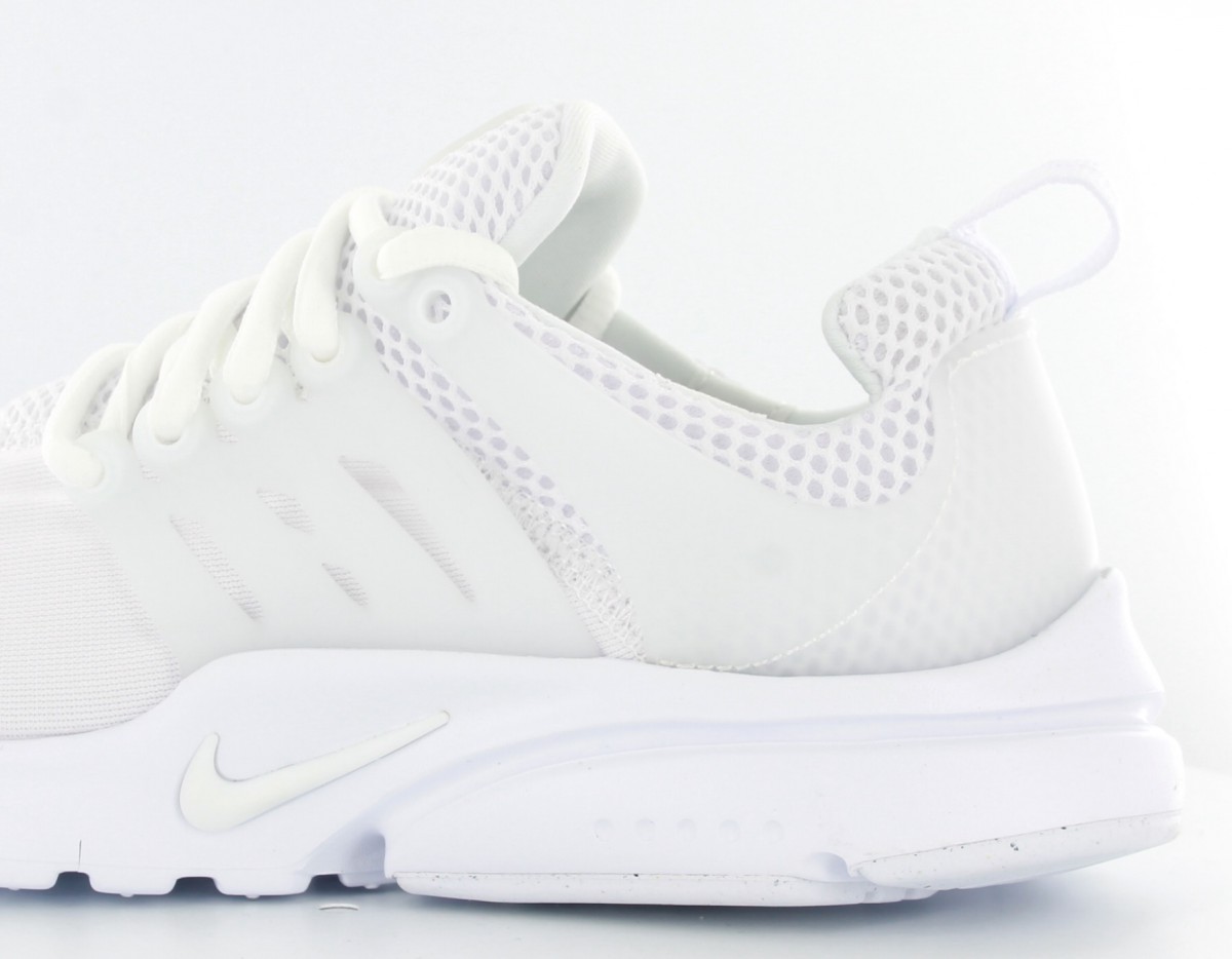 Nike Air Presto Gs White