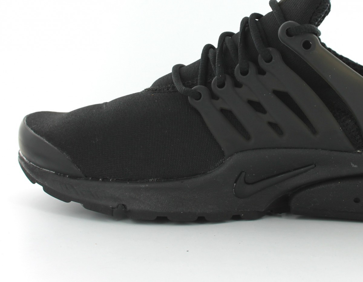 Nike Air Presto Triple Black Triple Black