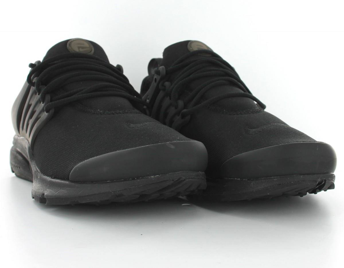 Nike Air Presto Triple Black Triple Black