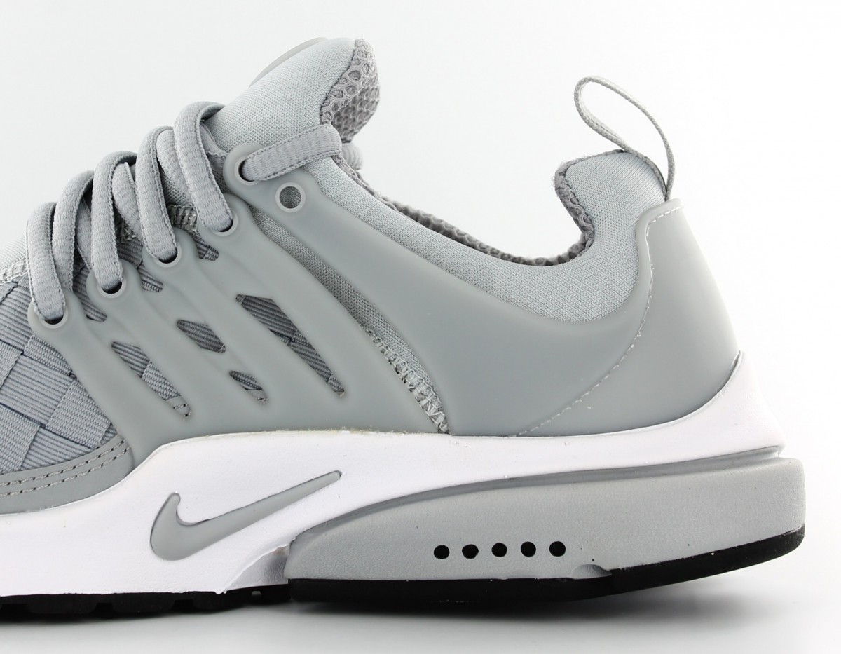 Nike air presto se GRIS/BLANC/NOIR