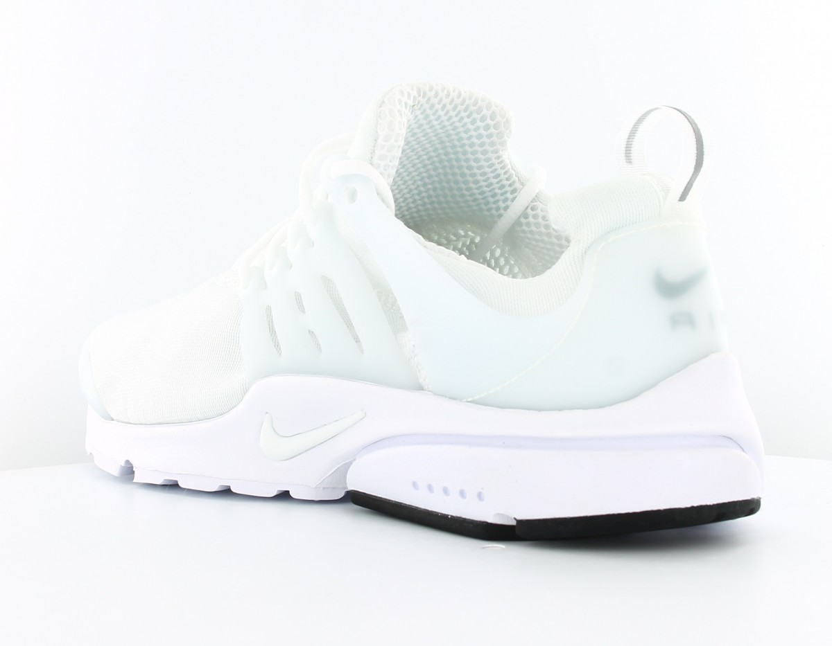 Nike Air Presto Triple White Triple White