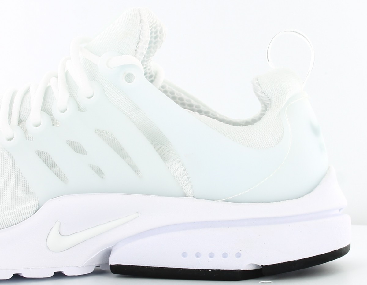 Nike Air Presto Triple White Triple White