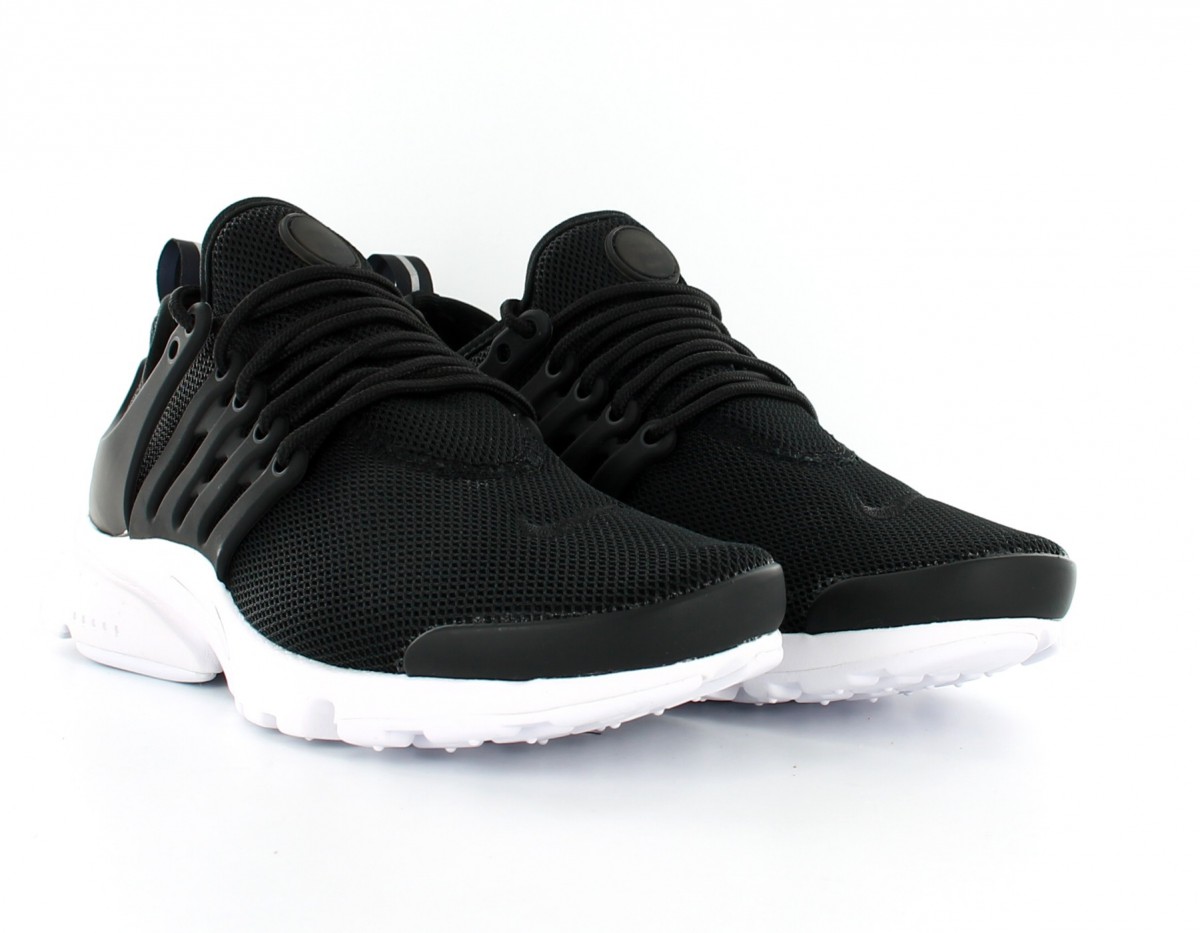 Nike Air Presto Ultra BR women black/black/white