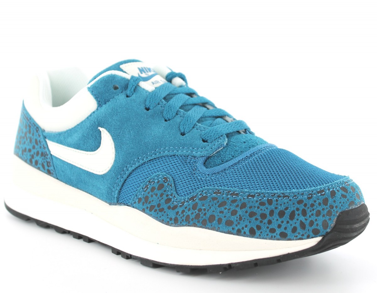 Nike Air Safari BLEU/BLANC